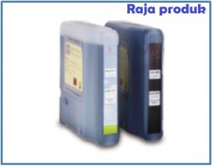 Jual Intellegent Cartridge Continuous Inkjet Consumable Murah Berkualitas